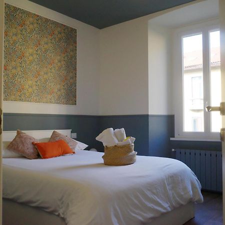 Ripa Apartments Milano - Via Vigevano Navigli Kültér fotó