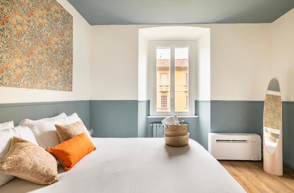Ripa Apartments Milano - Via Vigevano Navigli Kültér fotó