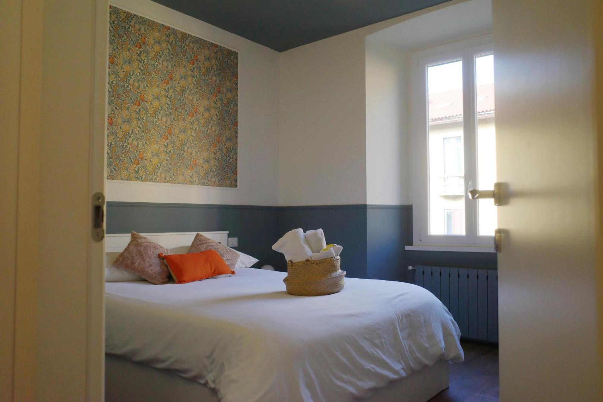 Ripa Apartments Milano - Via Vigevano Navigli Kültér fotó