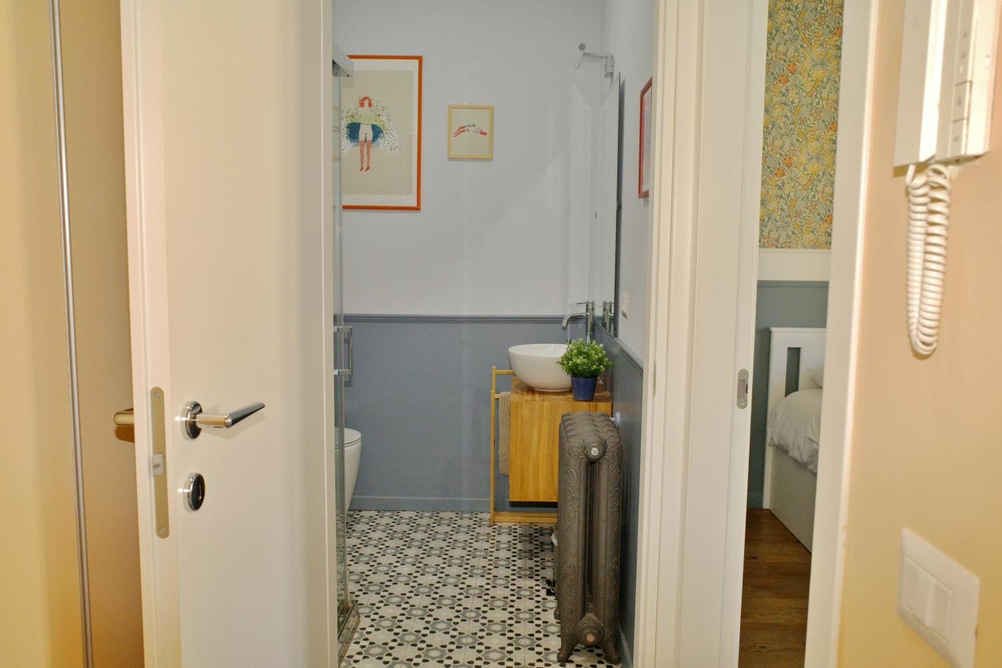Ripa Apartments Milano - Via Vigevano Navigli Kültér fotó
