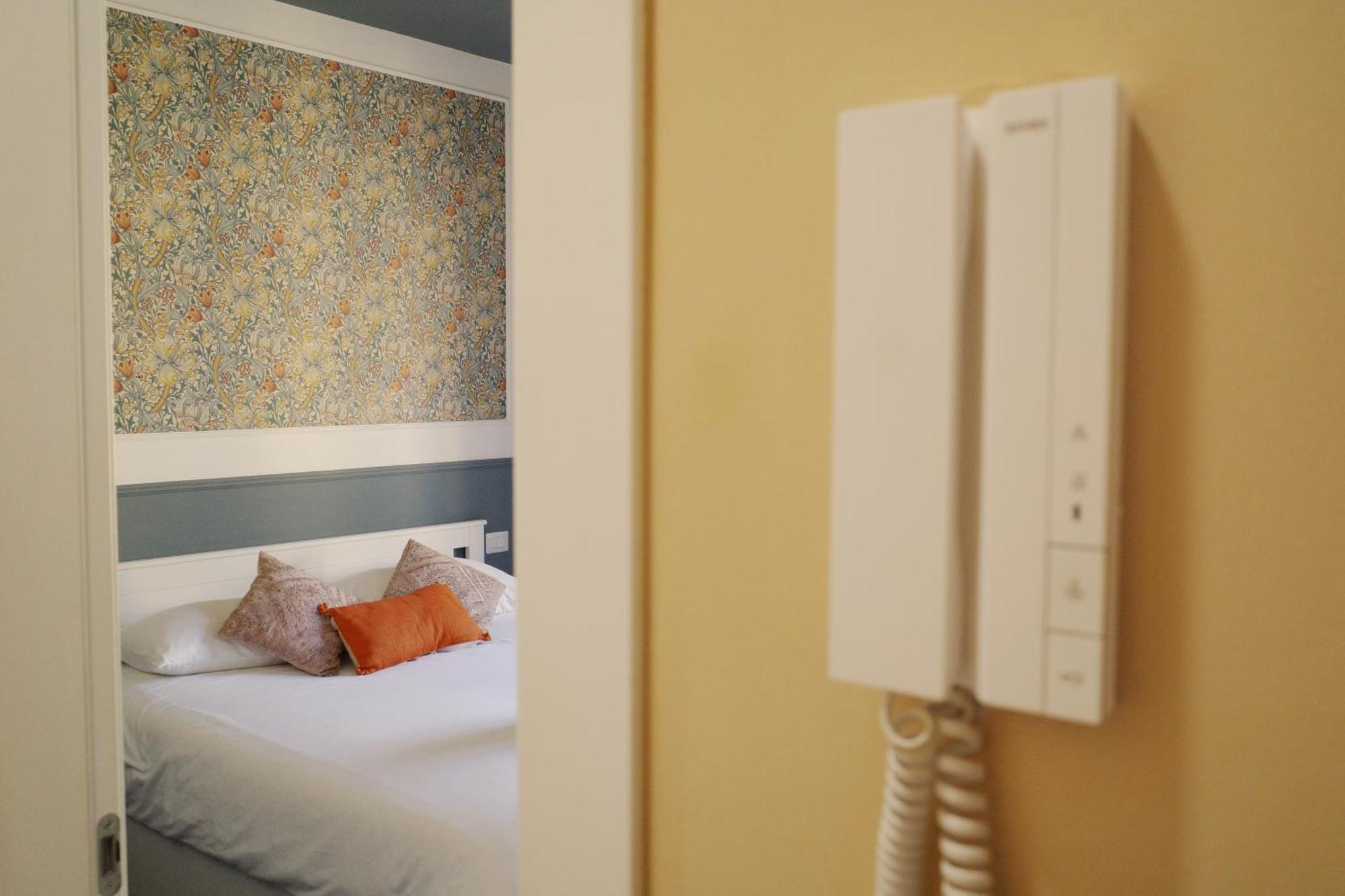 Ripa Apartments Milano - Via Vigevano Navigli Kültér fotó