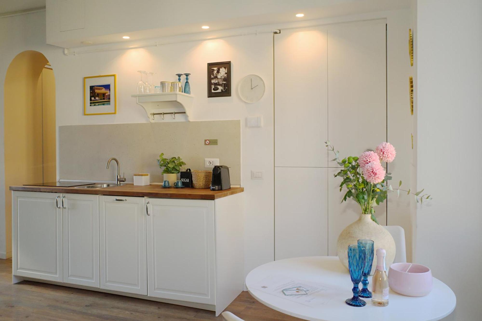 Ripa Apartments Milano - Via Vigevano Navigli Kültér fotó