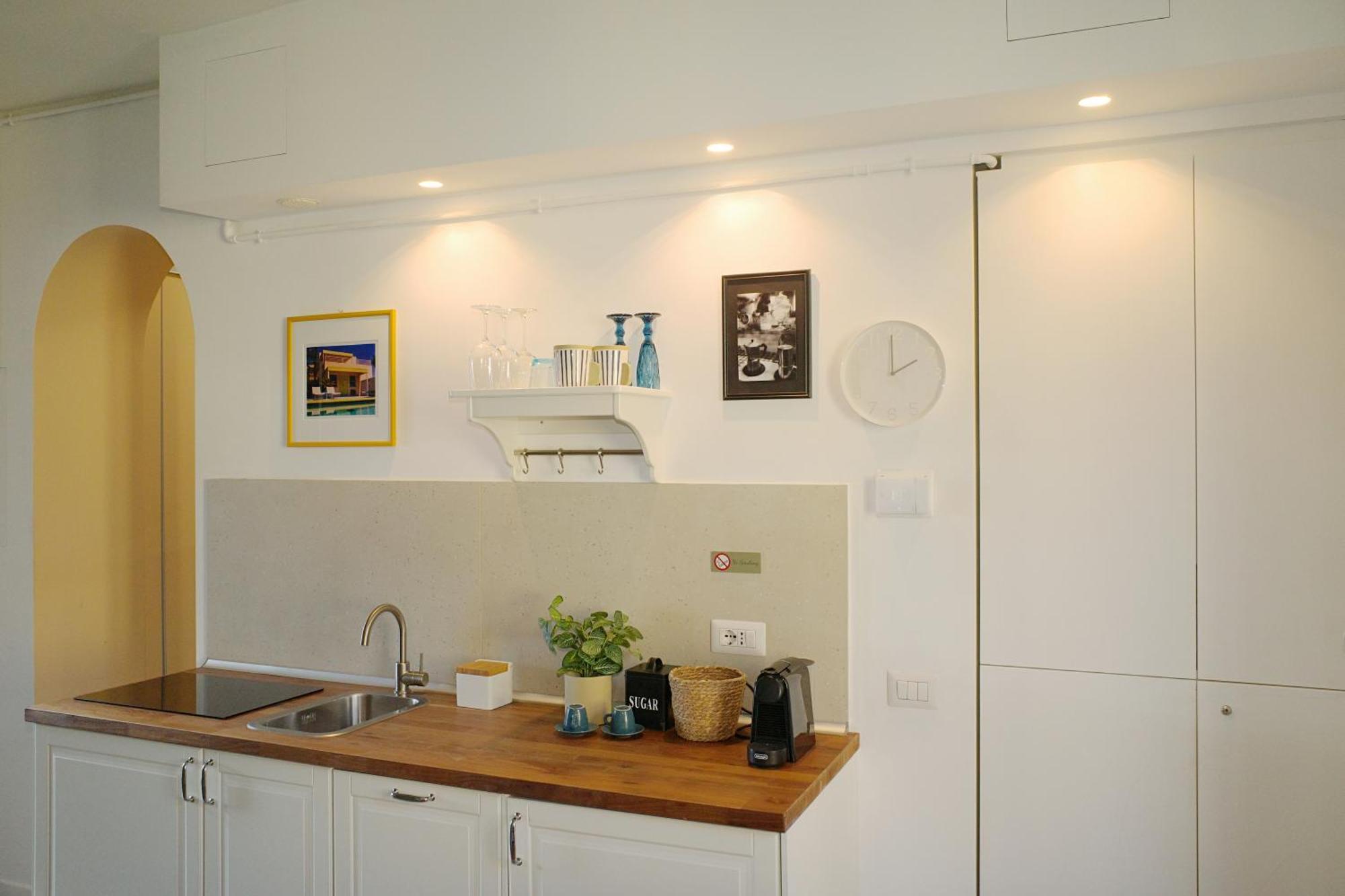 Ripa Apartments Milano - Via Vigevano Navigli Kültér fotó