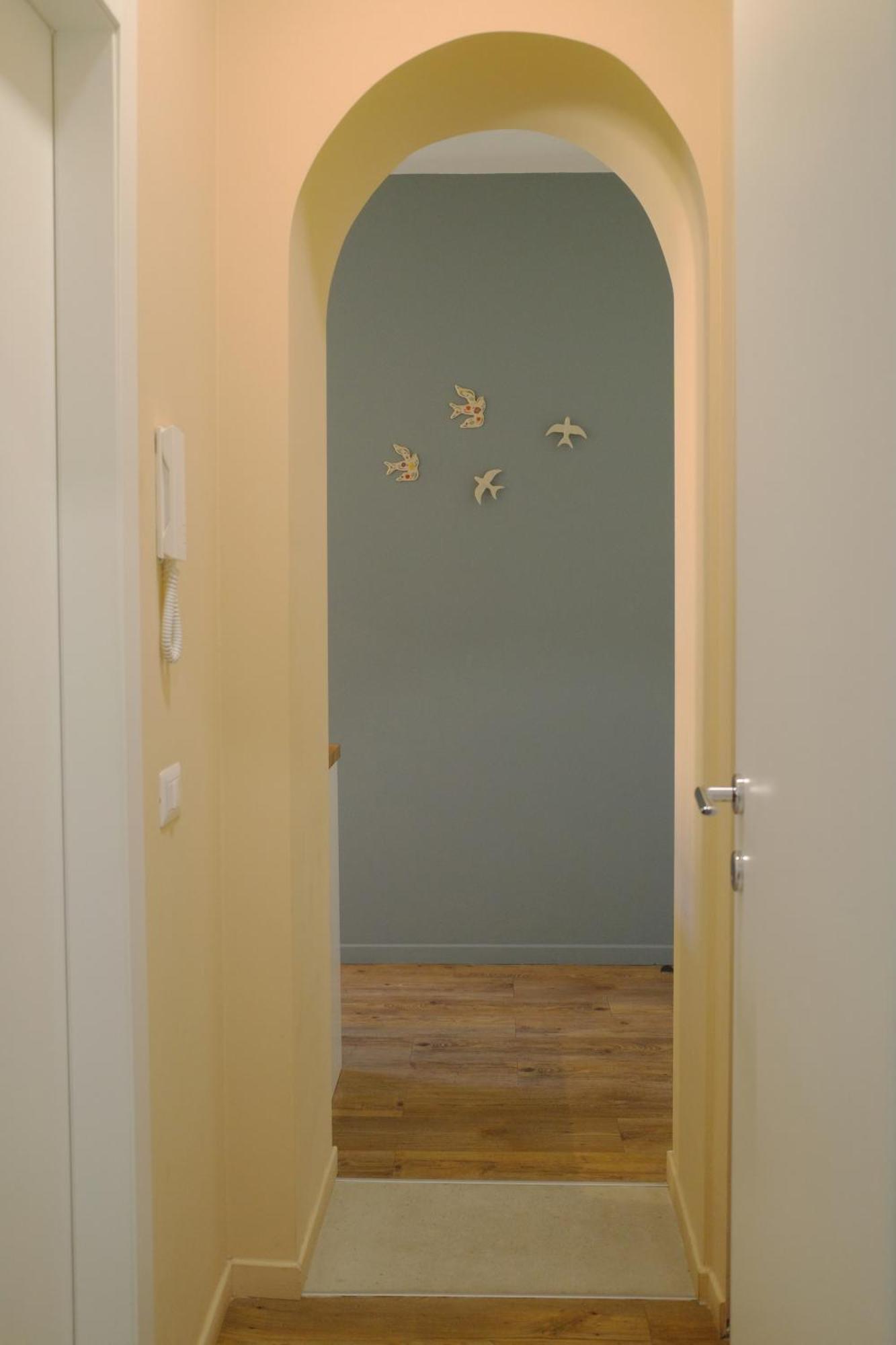 Ripa Apartments Milano - Via Vigevano Navigli Kültér fotó
